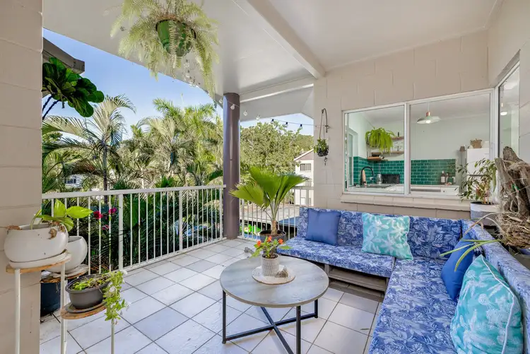 Fourth view of Homely unit listing, 19/40-42 Old Smithfield Road, Freshwater QLD 4870