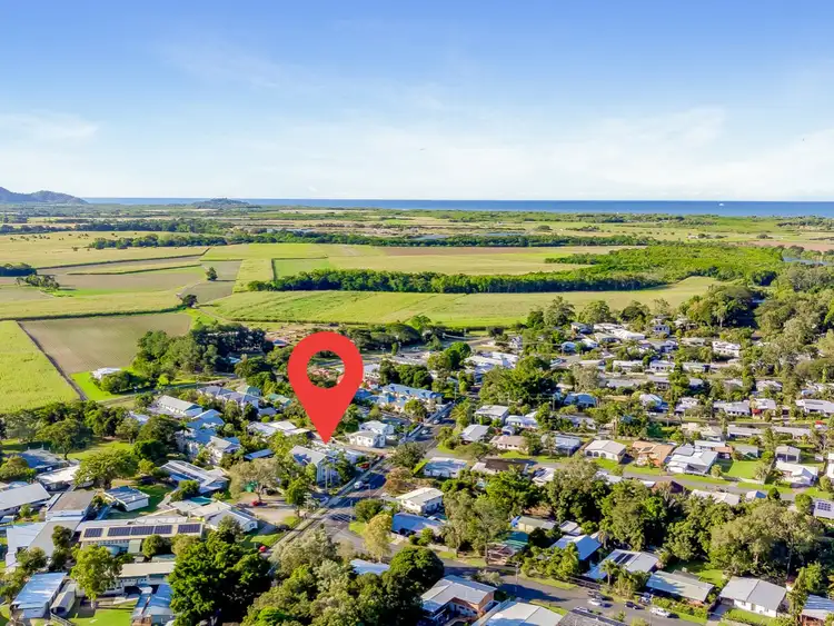 Fifth view of Homely unit listing, 19/40-42 Old Smithfield Road, Freshwater QLD 4870