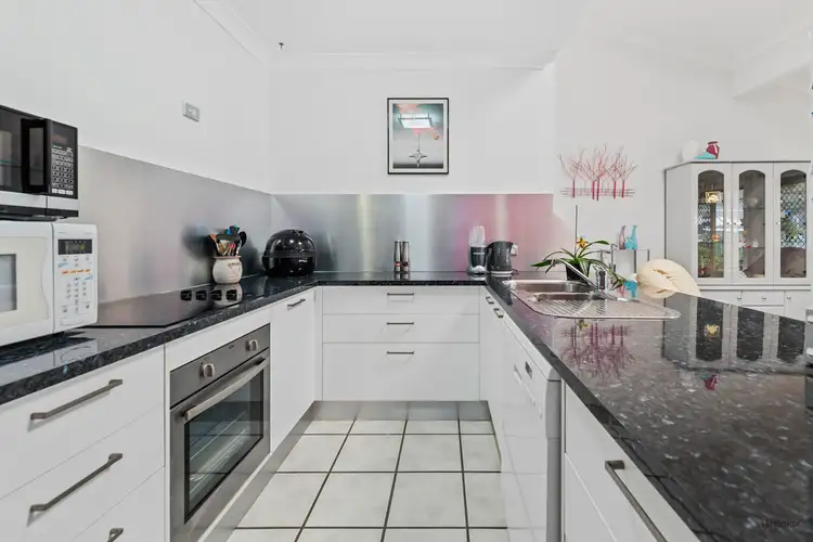 Third view of Homely townhouse listing, 43/18 Bienvenue Drive, Currumbin Waters QLD 4223