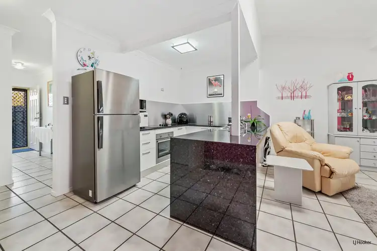 Fourth view of Homely townhouse listing, 43/18 Bienvenue Drive, Currumbin Waters QLD 4223