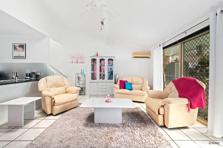 Fifth view of Homely townhouse listing, 43/18 Bienvenue Drive, Currumbin Waters QLD 4223