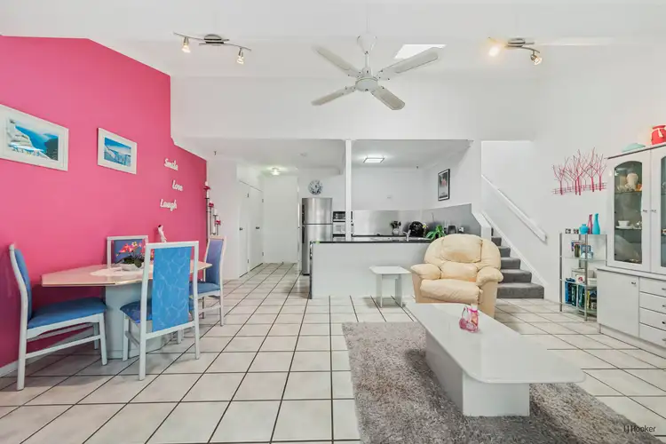 Sixth view of Homely townhouse listing, 43/18 Bienvenue Drive, Currumbin Waters QLD 4223