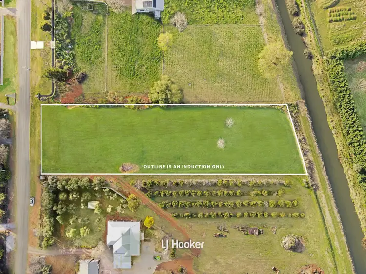Second view of Homely house listing, Lot 1 Overs Road, Griffith NSW 2680