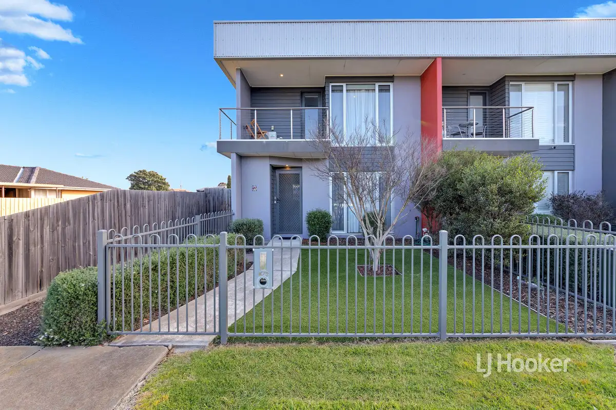 Main view of Homely townhouse listing, 6/2 Crown Street, Laverton VIC 3028