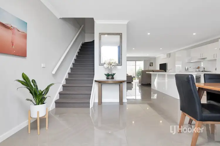 Second view of Homely townhouse listing, 6/2 Crown Street, Laverton VIC 3028