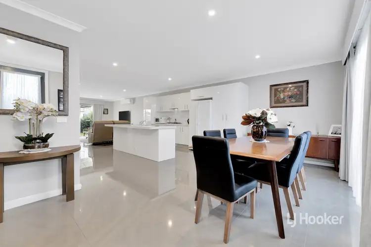 Third view of Homely townhouse listing, 6/2 Crown Street, Laverton VIC 3028