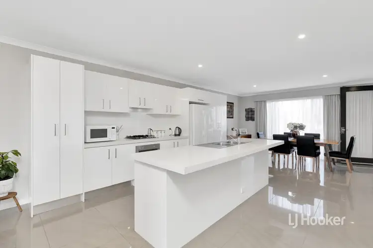 Fifth view of Homely townhouse listing, 6/2 Crown Street, Laverton VIC 3028