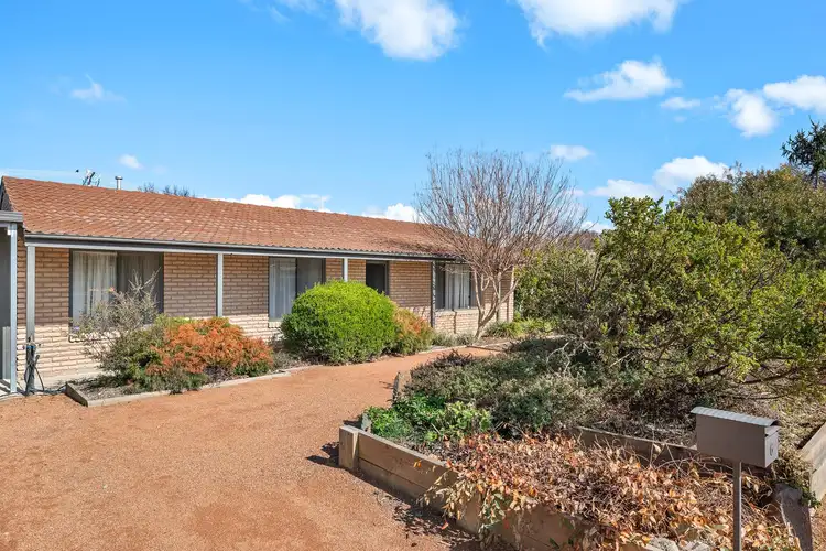 Second view of Homely house listing, 6 Gonzaga Place, Richardson ACT 2905