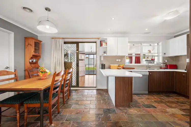 Third view of Homely house listing, 6 Gonzaga Place, Richardson ACT 2905