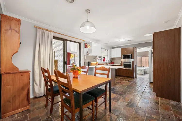 Fourth view of Homely house listing, 6 Gonzaga Place, Richardson ACT 2905