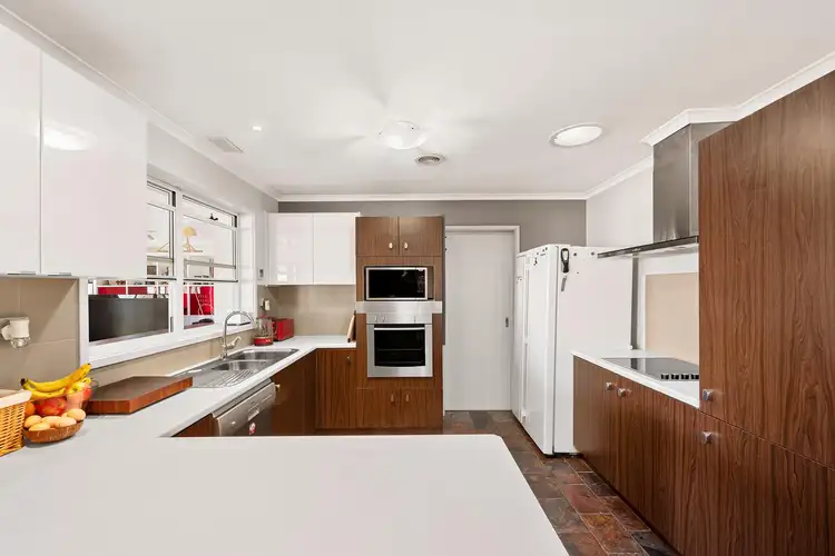 Fifth view of Homely house listing, 6 Gonzaga Place, Richardson ACT 2905