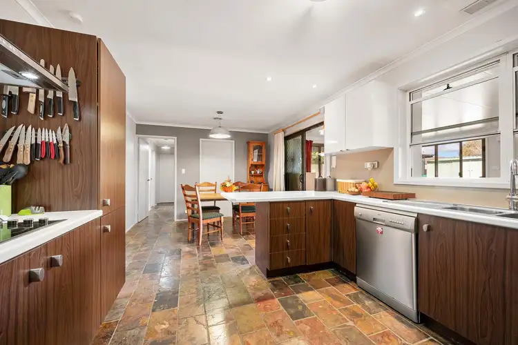 Sixth view of Homely house listing, 6 Gonzaga Place, Richardson ACT 2905
