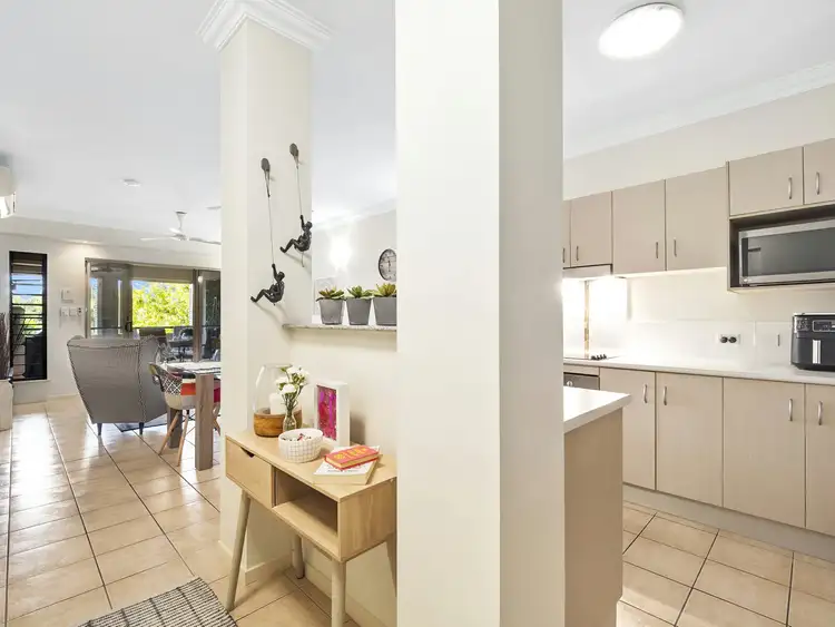 Third view of Homely unit listing, 807/44-62 Clifton Road, Clifton Beach QLD 4879