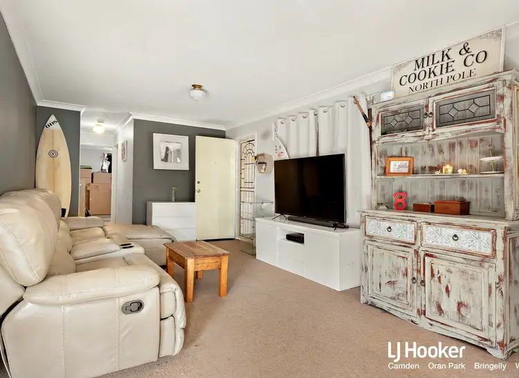 Third view of Homely house listing, 7 Herbert Place, Narellan NSW 2567