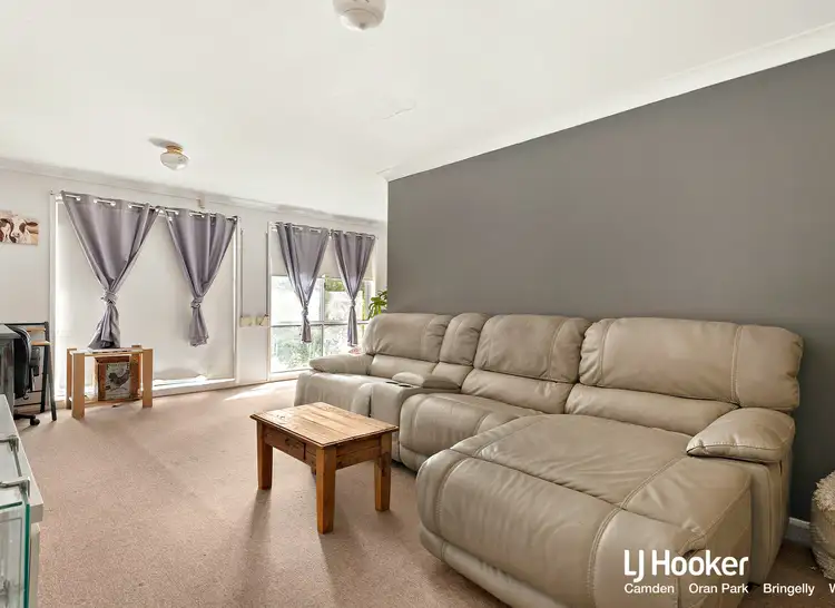Fourth view of Homely house listing, 7 Herbert Place, Narellan NSW 2567