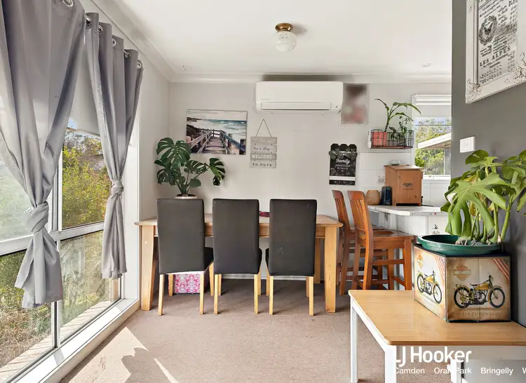 Fifth view of Homely house listing, 7 Herbert Place, Narellan NSW 2567