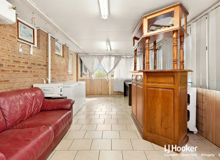 Sixth view of Homely house listing, 7 Herbert Place, Narellan NSW 2567