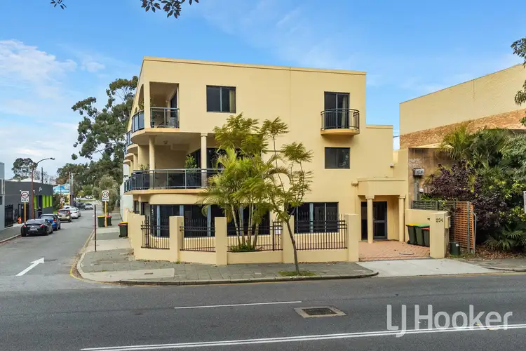 234 Lord Street, Perth WA 6000