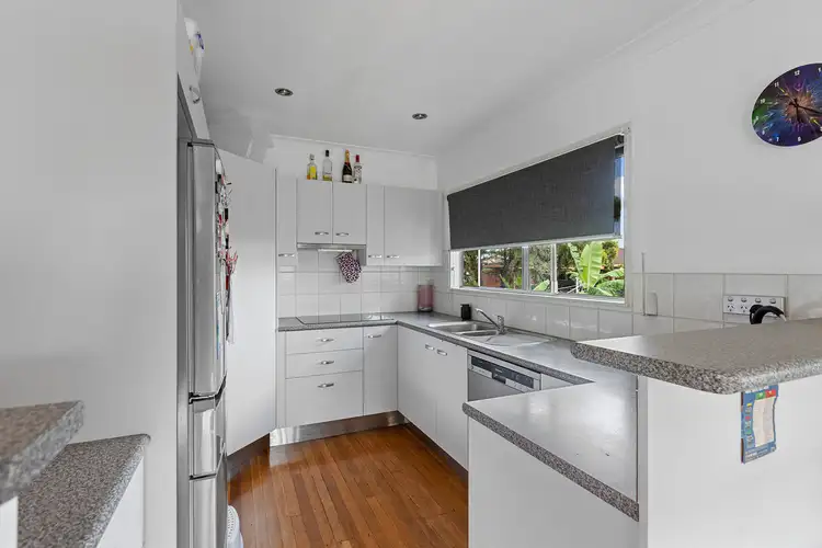 Second view of Homely house listing, 2 Act Court, Alexandra Hills QLD 4161