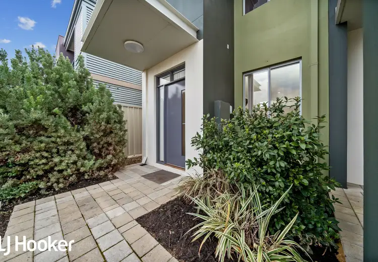 Second view of Homely house listing, 2 Affable Way, Atwell WA 6164