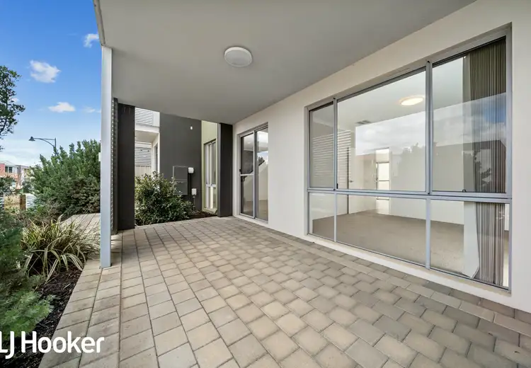 Third view of Homely house listing, 2 Affable Way, Atwell WA 6164