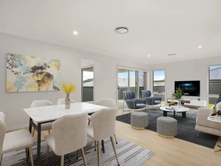 Second view of Homely house listing, 9 Auvergne Way, Old Bar NSW 2430
