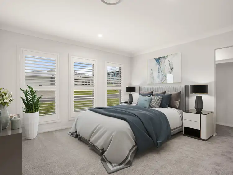 Third view of Homely house listing, 9 Auvergne Way, Old Bar NSW 2430