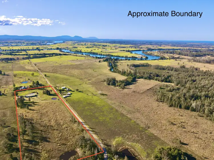 99 Redbank Road, Pampoolah NSW 2430