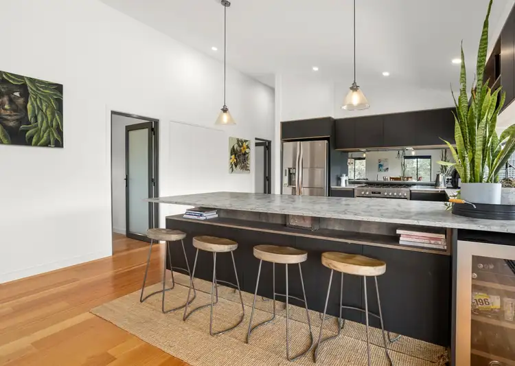 Fifth view of Homely house listing, 99 Redbank Road, Pampoolah NSW 2430