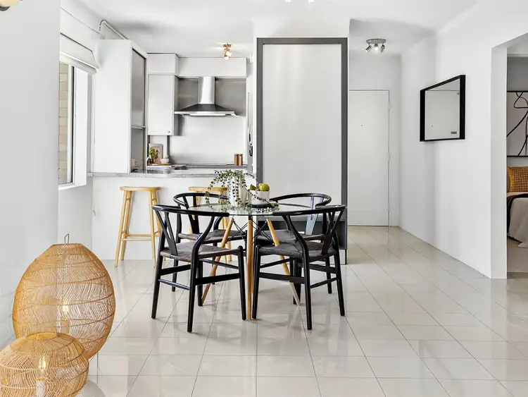 Second view of Homely unit listing, 2/40 Longueville Road, Lane Cove NSW 2066