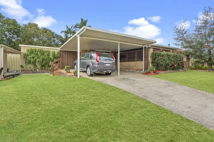 Second view of Homely house listing, 37 Fowler Drive, Caboolture South QLD 4510