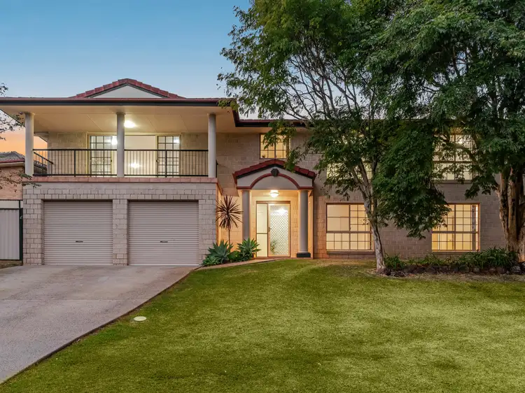4 Arlington Court, Goonellabah NSW 2480