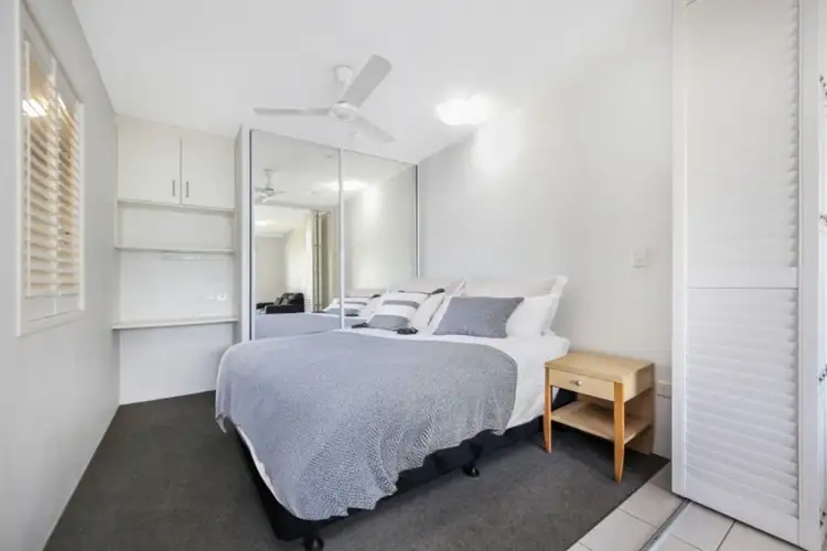 Fifth view of Homely unit listing, 612/5 Gardiner Street, Darwin City NT 800