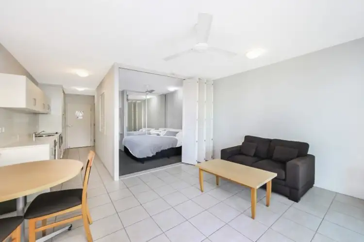 Sixth view of Homely unit listing, 612/5 Gardiner Street, Darwin City NT 800