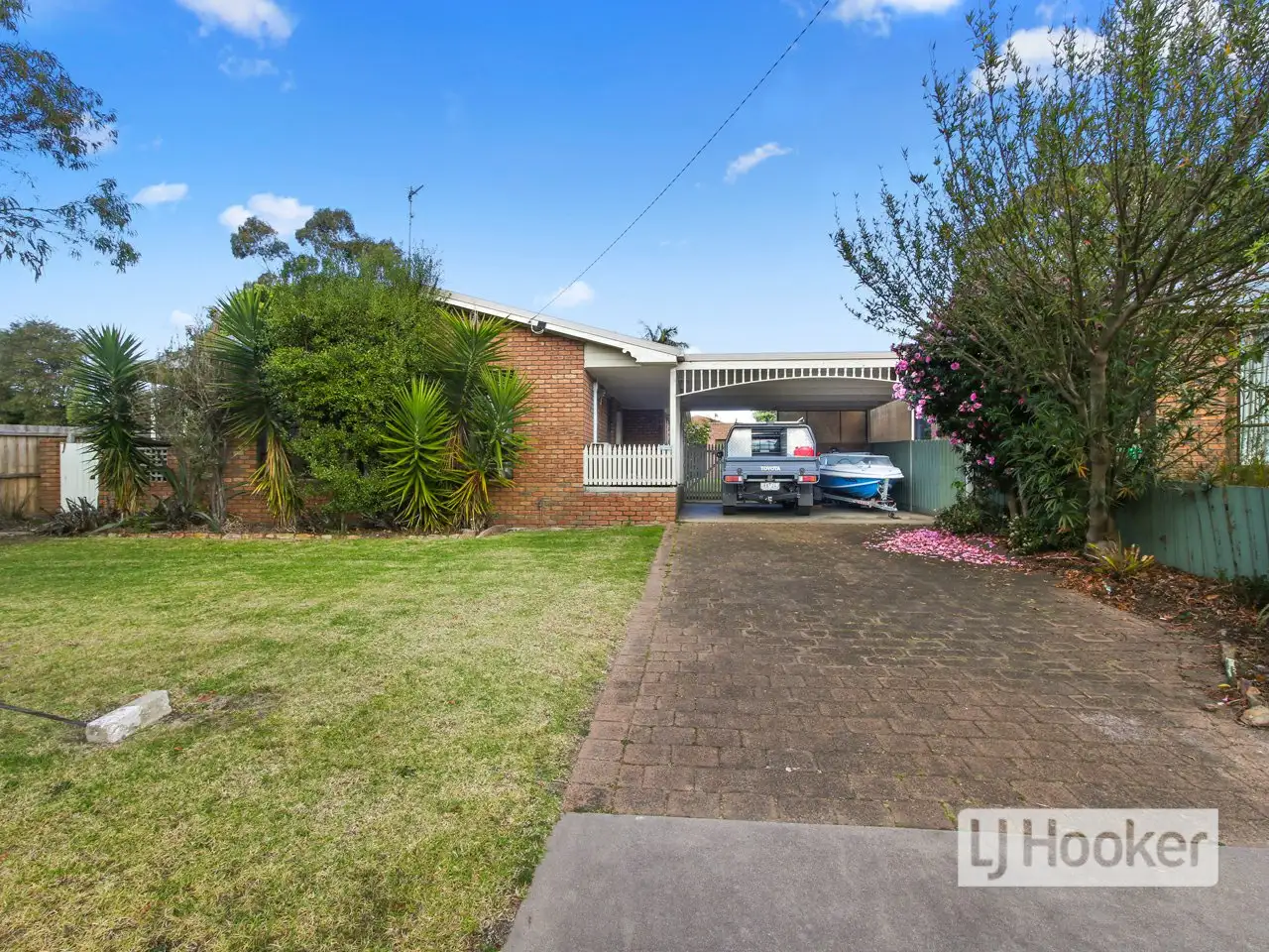 Main view of Homely house listing, 6 Newton Close, Paynesville VIC 3880