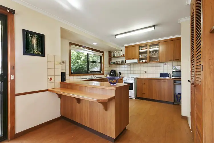 Second view of Homely house listing, 6 Newton Close, Paynesville VIC 3880