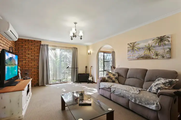 Third view of Homely house listing, 6 Newton Close, Paynesville VIC 3880