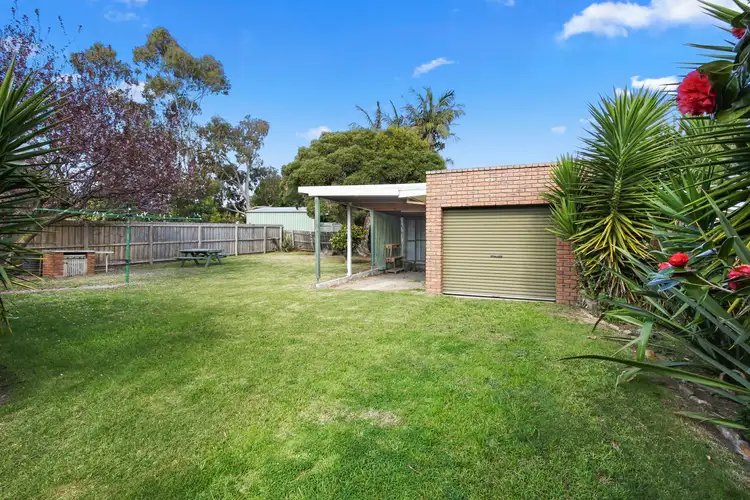 Sixth view of Homely house listing, 6 Newton Close, Paynesville VIC 3880