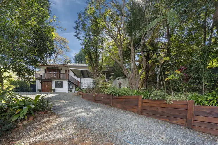 Main view of Homely house listing, 60 Pacific Parade, Tamborine Mountain QLD 4272