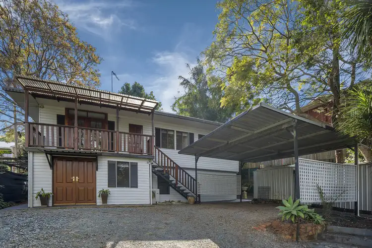 Second view of Homely house listing, 60 Pacific Parade, Tamborine Mountain QLD 4272