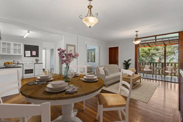 Third view of Homely house listing, 60 Pacific Parade, Tamborine Mountain QLD 4272
