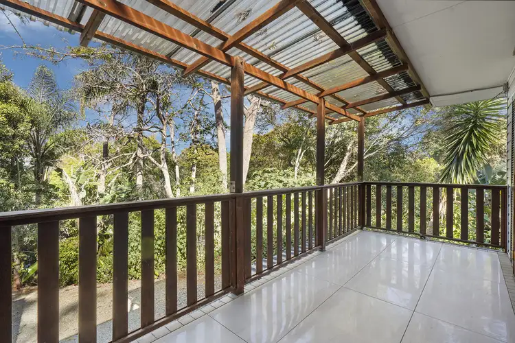 Fifth view of Homely house listing, 60 Pacific Parade, Tamborine Mountain QLD 4272