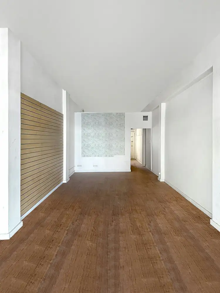 Second view of Homely house listing, 2/371-379 Banna Avenue, Griffith NSW 2680
