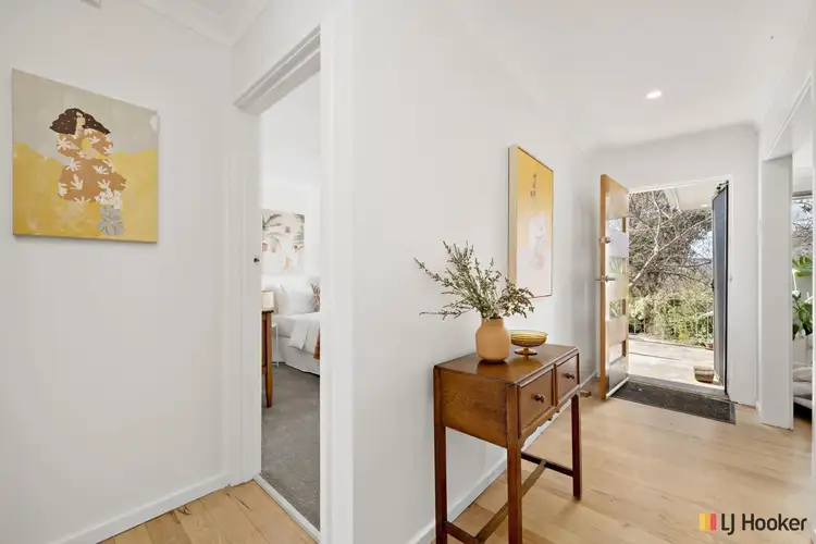 Third view of Homely house listing, 42 Julius Street, Pearce ACT 2607