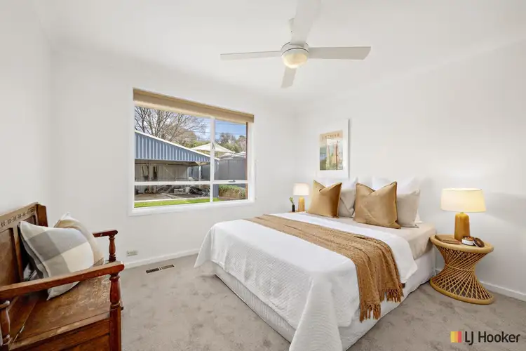 Fourth view of Homely house listing, 42 Julius Street, Pearce ACT 2607