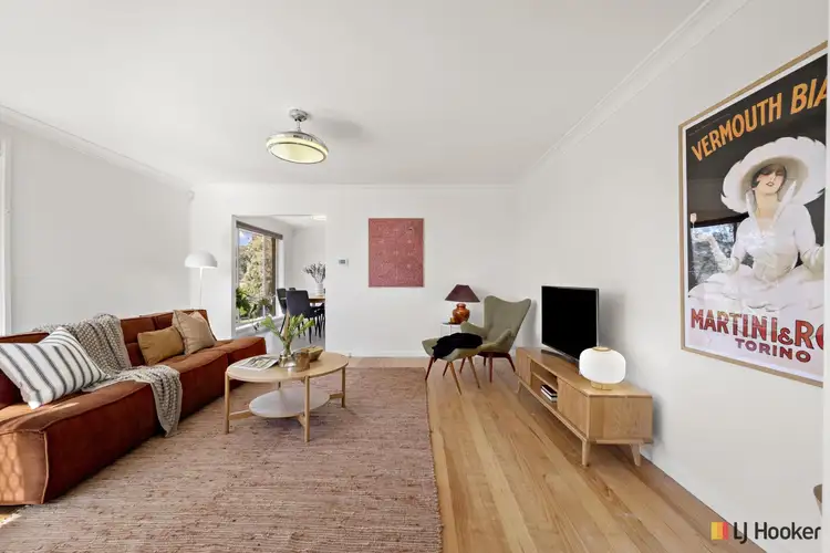 Fifth view of Homely house listing, 42 Julius Street, Pearce ACT 2607