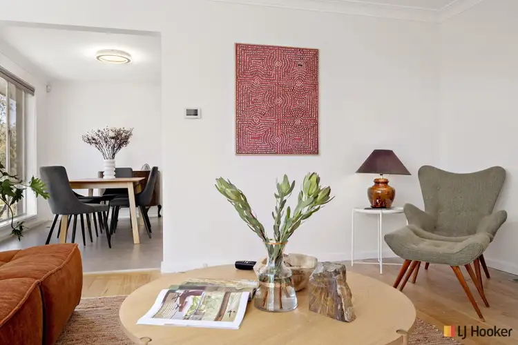 Sixth view of Homely house listing, 42 Julius Street, Pearce ACT 2607