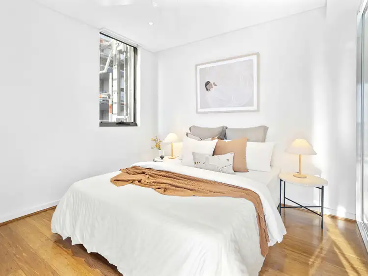 Second view of Homely unit listing, 403B/7-13 Centennial Avenue, Lane Cove NSW 2066