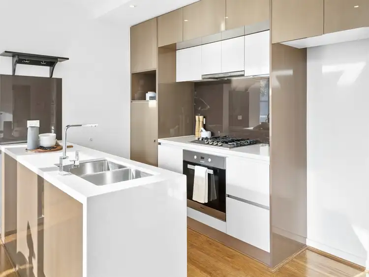 Fourth view of Homely unit listing, 403B/7-13 Centennial Avenue, Lane Cove NSW 2066