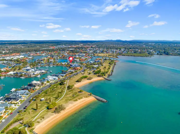 65 Masthead Drive, Raby Bay QLD 4163